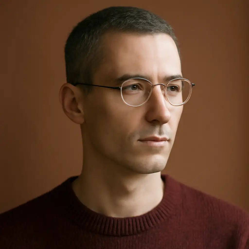 Anders Bergström